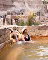  Ojo Caliente Mineral Springs Resort & Spa image 4